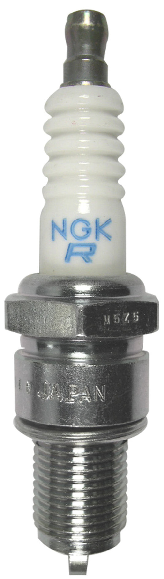 NGK Standard Spark Plug Box of 4 (BPR7ES SOLID) - Burkken Auto Parts
