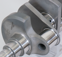 Eagle Chrysler RB Crankshafts Forged 4340 Steel 4.150in Stroke 2.375in Rod Journals - Burkken Auto Parts