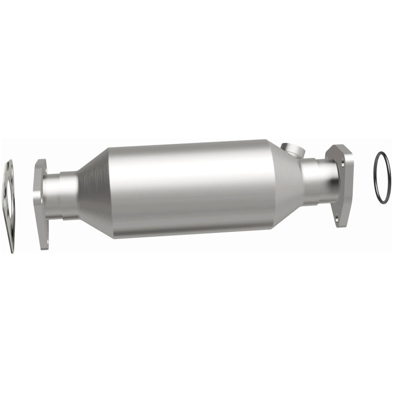 MagnaFlow Conv Direct Fit 98-01 Honda Prelude 2.2L - Burkken Auto Parts