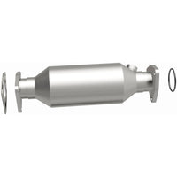 MagnaFlow Conv Direct Fit 98-01 Honda Prelude 2.2L - Burkken Auto Parts