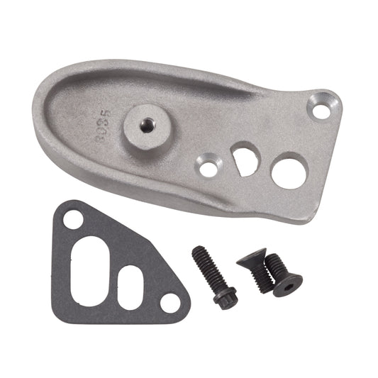 Edelbrock Clamp Style EGR Adapter