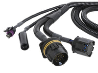 aFe Scorcher HD Module 08-10 Ford Diesel Trucks 6.4L V8 (td) - Burkken Auto Parts