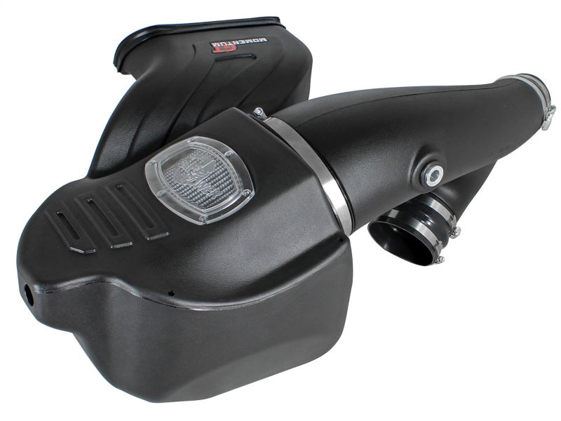 aFe Momentum GT Pro DRY S Intake System 2016 Ford F-150 EcoBoost V6-2.7L/3.5L (tt) - Burkken Auto Parts