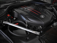 aFe Takeda Intakes Stage-2 AIS w/ Pro DRY S Media 20-22 Toyota GR Supra (A90) L6-3.0L (t) B58 - Burkken Auto Parts