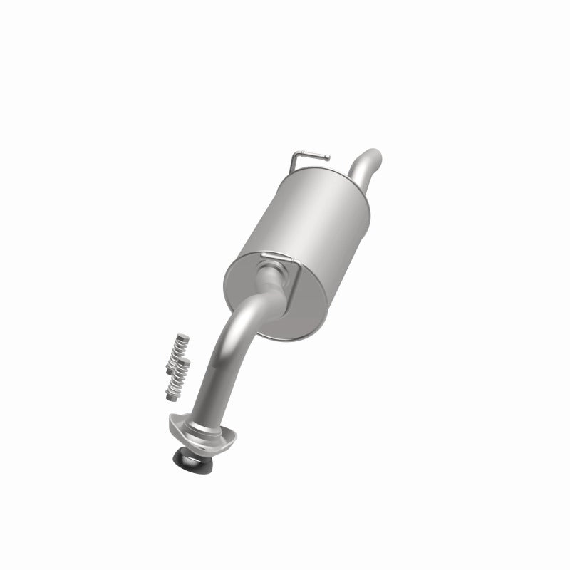 MagnaFlow BRE Exhaust Kit 12-17 Toyota PRIUS C 1.5L - Burkken Auto Parts