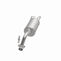 MagnaFlow BRE Exhaust Kit 12-17 Toyota PRIUS C 1.5L - Burkken Auto Parts