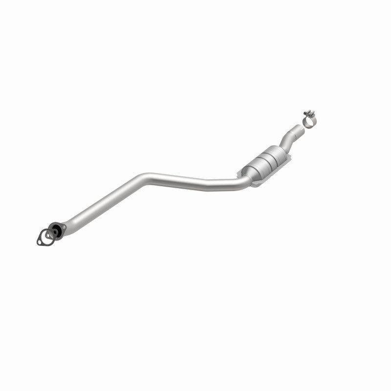 MagnaFlow Conv DF 06-07 BMW 530i 3.0L Driver Side - Burkken Auto Parts