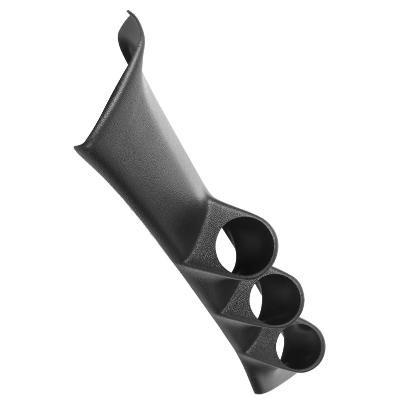 Autometer 92-95 Honda Civic 2dr/HB 2-1/16in 3-Pillar Pod - Burkken Auto Parts
