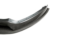 Anderson Composites 2018 Ford Mustang Type-AR Carbon Fiber Front Chin Splitter - Burkken Auto Parts