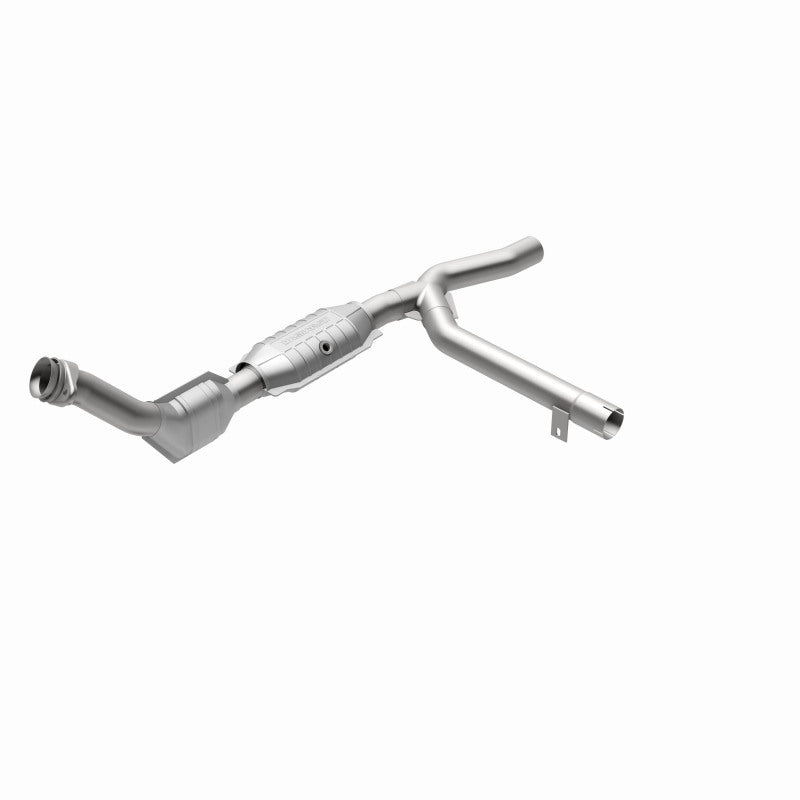 MagnaFlow Conv DF 01 Ford Trucks 4.6L - Burkken Auto Parts