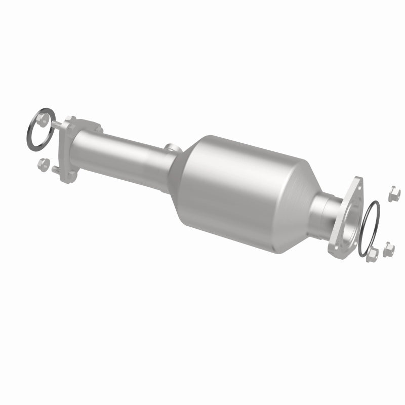 Magnaflow Conv Direct Fit 17-19 Honda CR-V Single Underbody 2.4L - Burkken Auto Parts