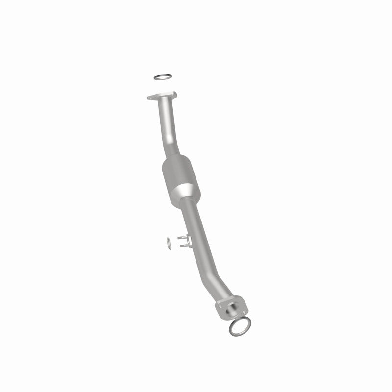 MagnaFlow Conv Direct Fit OEM 2001-2004 Toyota Sequoia Underbody - Burkken Auto Parts