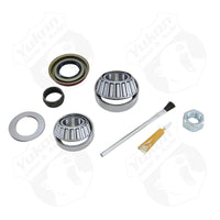 Yukon Gear Pinion install Kit For GM 7.75in Diff - Burkken Auto Parts