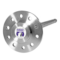 Yukon Gear 1541H Alloy Right Hand Rear Axle For 97-04 8.8in Ford F150 - Burkken Auto Parts