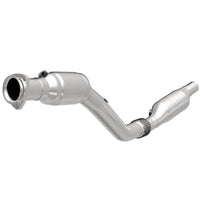 MagnaFlow Conv DF 04-06 Audi S4 4.2L - Burkken Auto Parts