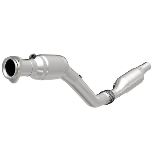 MagnaFlow Conv DF 04-06 Audi S4 4.2L - Burkken Auto Parts