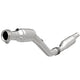 MagnaFlow Conv DF 04-06 Audi S4 4.2L - Burkken Auto Parts