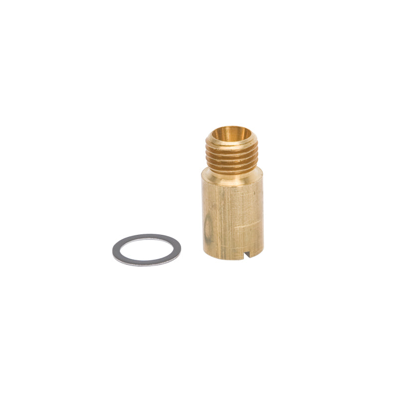 Edelbrock Needle and Seat Kit 145In - Burkken Auto Parts