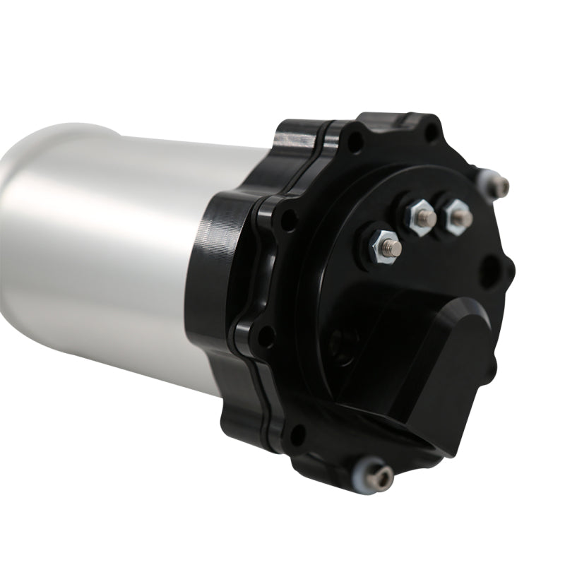 Aeromotive Brushless A1000 In-Tank (90 Degree) Fuel Pump w/TVS Controller - Burkken Auto Parts