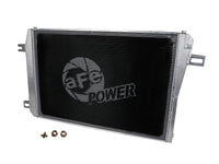 aFe BladeRunner Street Series Tube & Fin Aluminum Radiator 06-10 GM Diesel Trucks 6.6L V8 - Burkken Auto Parts