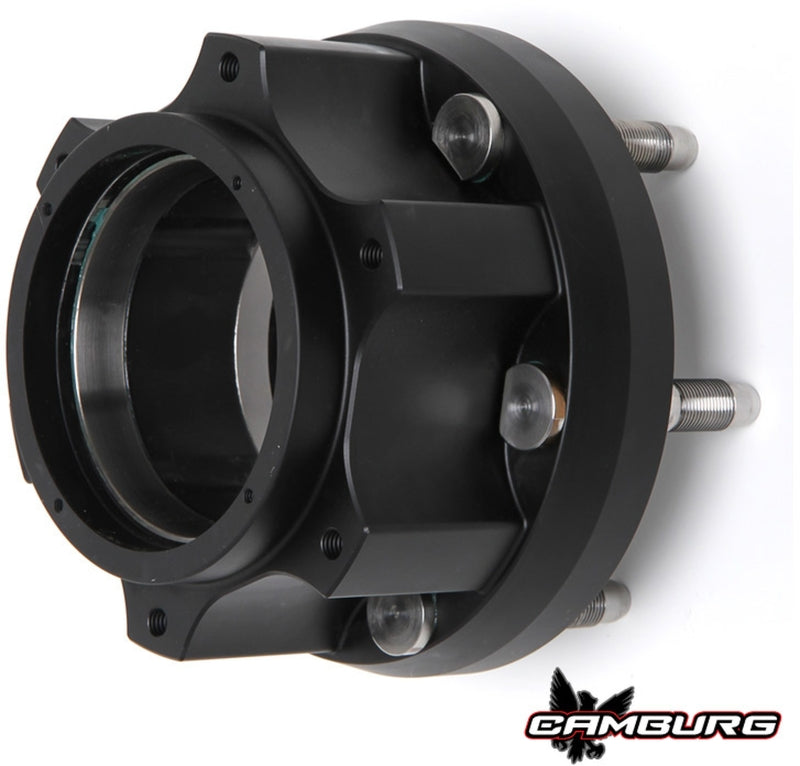 Camburg 3.25 Race Series TT Rear Hub Kit (6x6.5 / 36sp) - Burkken Auto Parts