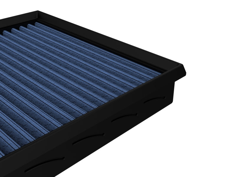 aFe MagnumFLOW Air Filters OER P5R A/F P5R Audi A4 02-09 - Burkken Auto Parts