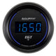 Autometer Cobalt Digital 52.4mm 0-2000 deg F Pyrometer - Burkken Auto Parts