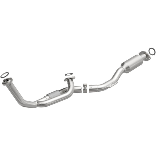 Magnaflow 1997 Lexus ES300 3.0L Direct Fit Converter - Burkken Auto Parts