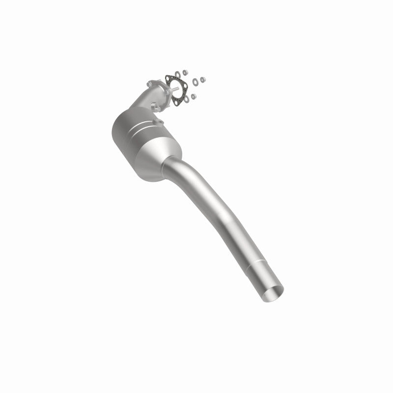 MagnaFlow Conv DF 01-05 Porsche 911 3.6L Front Left (California) - Burkken Auto Parts