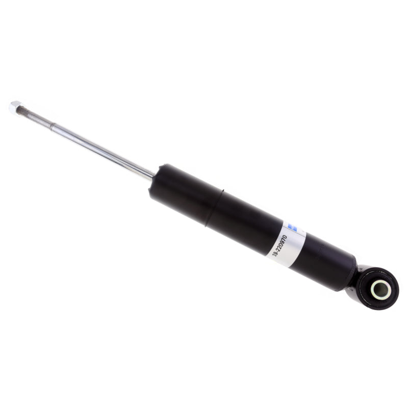 Bilstein B4 OE Replacement 2006-2010 BMW 650i Base V8 Rear Twintube Shock Absorber - Burkken Auto Parts