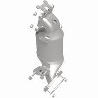 MagnaFlow DF Conv 2021 Nissan Altima Single Manifold 2.5L