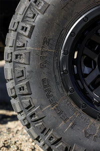 Mickey Thompson Baja Legend MTZ Tire - 40X14.50R20LT 128Q - 247960