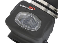 aFe Momentum HD Pro 10R Intake System 2016 Nissan Titan XD V8-5.0L (td) - Burkken Auto Parts