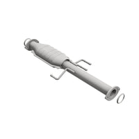 MagnaFlow Conv DF 02-04 Tacoma 3.4L rear 50S - Burkken Auto Parts