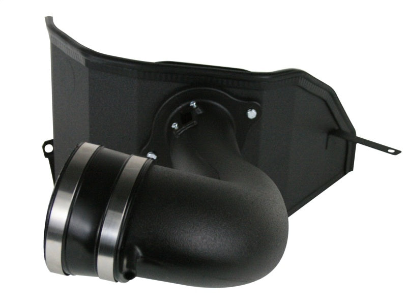 aFe MagnumFORCE Intakes Stage-2 P5R AIS P5R Ford Mustang 05-09 V8-4.6L w/o Cover - Burkken Auto Parts