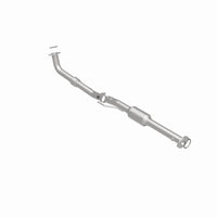 MagnaFlow Conv DF 03-06 Camry 2.4L I4 - Burkken Auto Parts