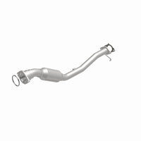 MagnaFlow Conv DF 06-09 Buick Lacrosse 3.8L / 06-08 Pontiac Grand Prix 3.8L (Inc Supercharged) - Burkken Auto Parts
