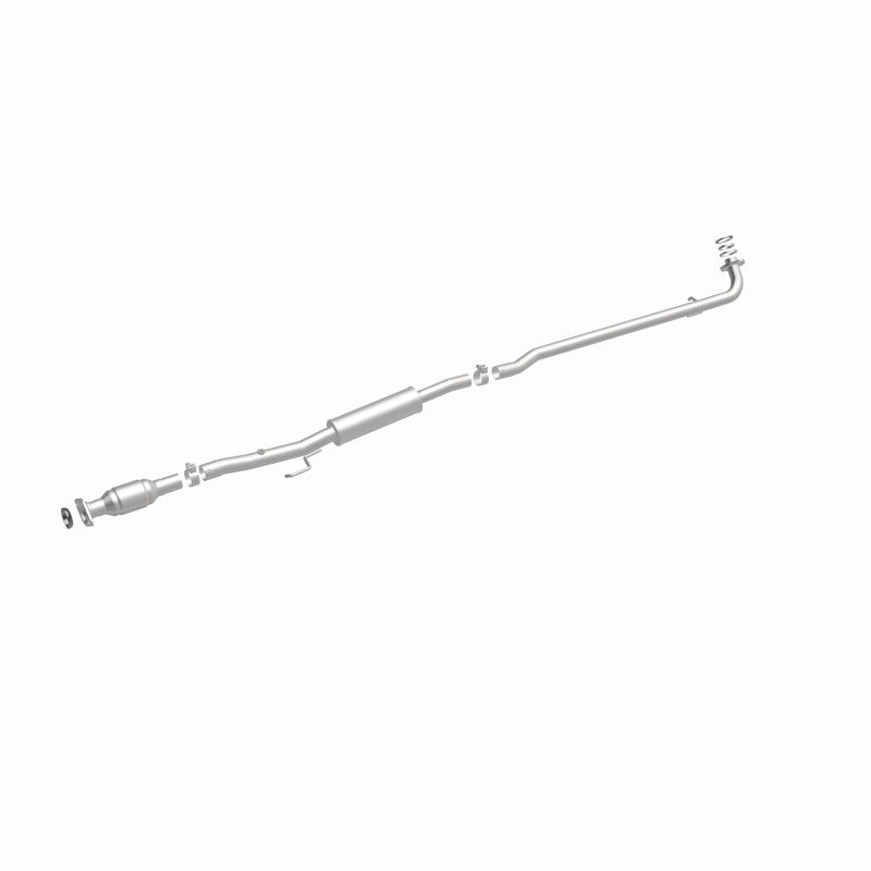 MagnaFlow Conv DF 99-01 Lexus ES300 3.0L - Burkken Auto Parts