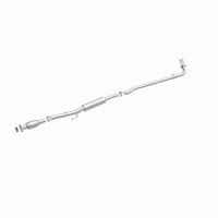 MagnaFlow Conv DF 99-01 Lexus ES300 3.0L - Burkken Auto Parts