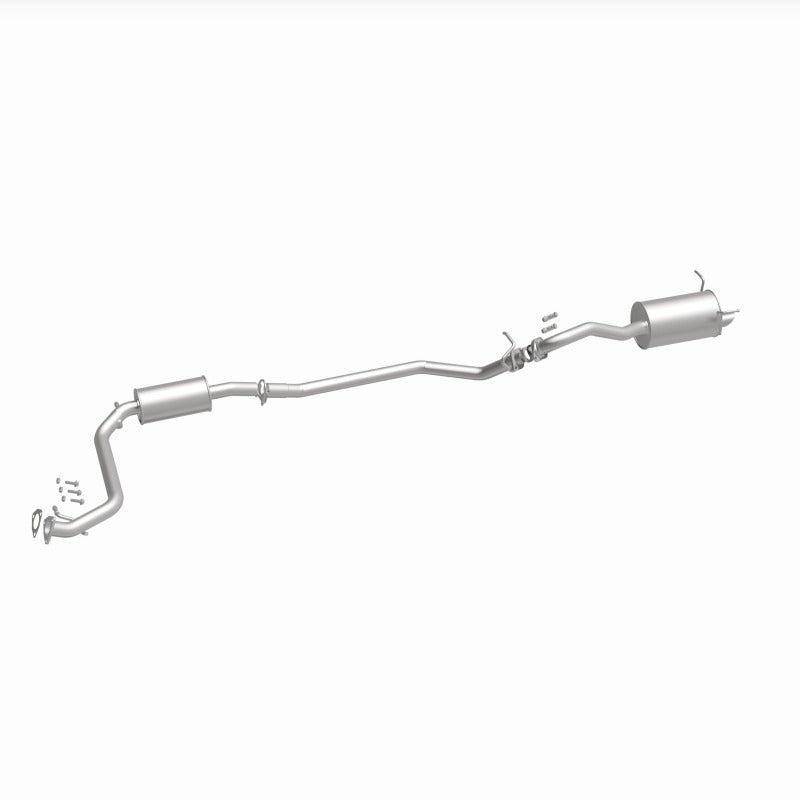 MagnaFlow Honda BRE Exhaust Replacement Kit - Burkken Auto Parts