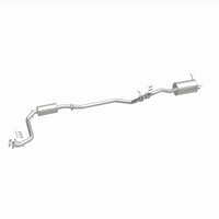 MagnaFlow Honda BRE Exhaust Replacement Kit - Burkken Auto Parts