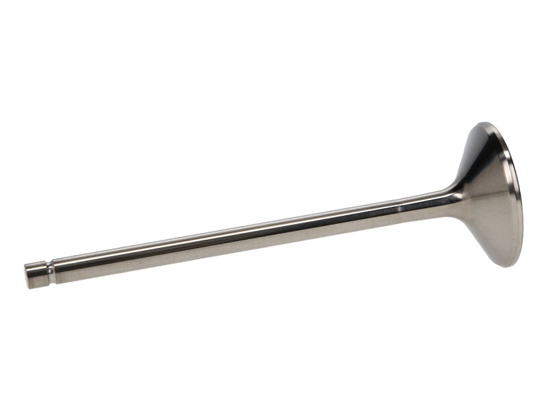 Manley Titanium Exhaust Valve Kit - Big Block Chevrolet - M&M X20 - Burkken Auto Parts