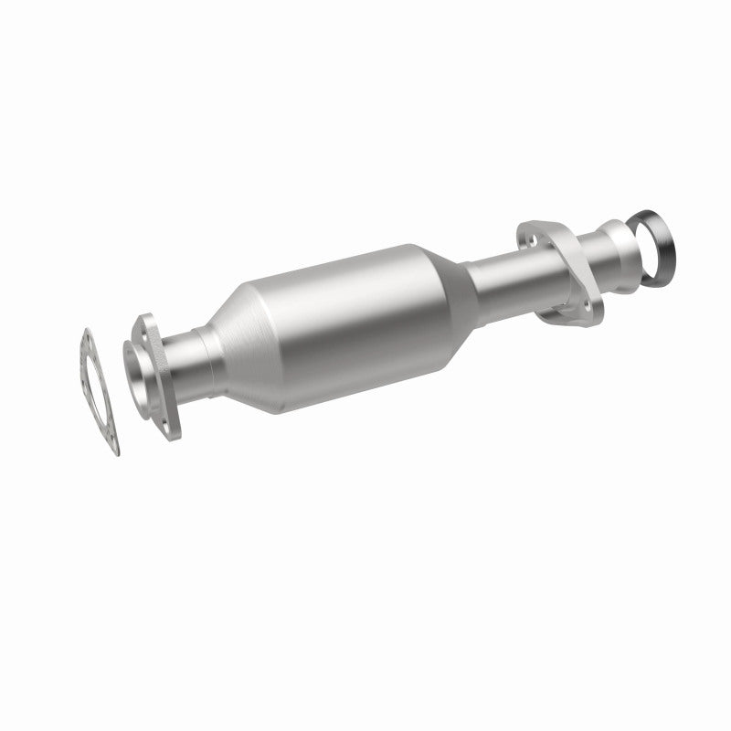 MagnaFlow 92-95 Honda Civic LX L4 1.5L CA Direct-Fit Catalytic Converter - Burkken Auto Parts