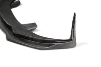 Anderson Composites 20-21 Dodge Charger Widebody Type-MB Carbon Fiber Front Splitter - Burkken Auto Parts