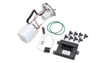 Edelbrock Supercharger Supplemental Fuel Pump Kit GM Truck07-09 6 0L/6 2L Non-Flex Fuel - Burkken Auto Parts