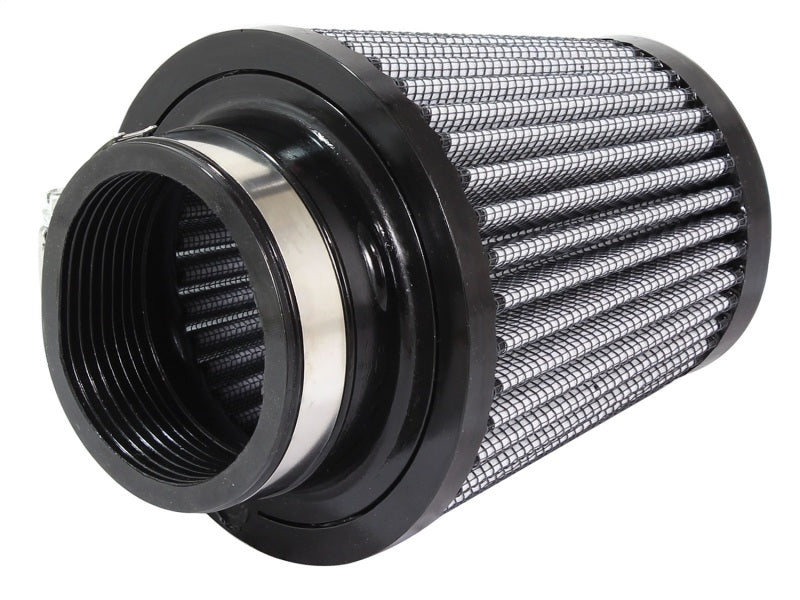 aFe MagnumFLOW Air Filters IAF PDS A/F PDS 3F x 5B x 3-1/2T x 5H - Burkken Auto Parts
