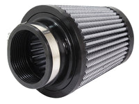 aFe MagnumFLOW Air Filters IAF PDS A/F PDS 3F x 5B x 3-1/2T x 5H - Burkken Auto Parts