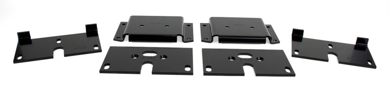 Air Lift Loadlifter 5000 Air Spring Kit for 2019 Ford Ranger 2WD/4WD - Burkken Auto Parts