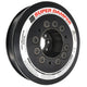 ATI Damper - 6.570in - Steel - 6 Grv - Audi - High HP - Race Version - Burkken Auto Parts