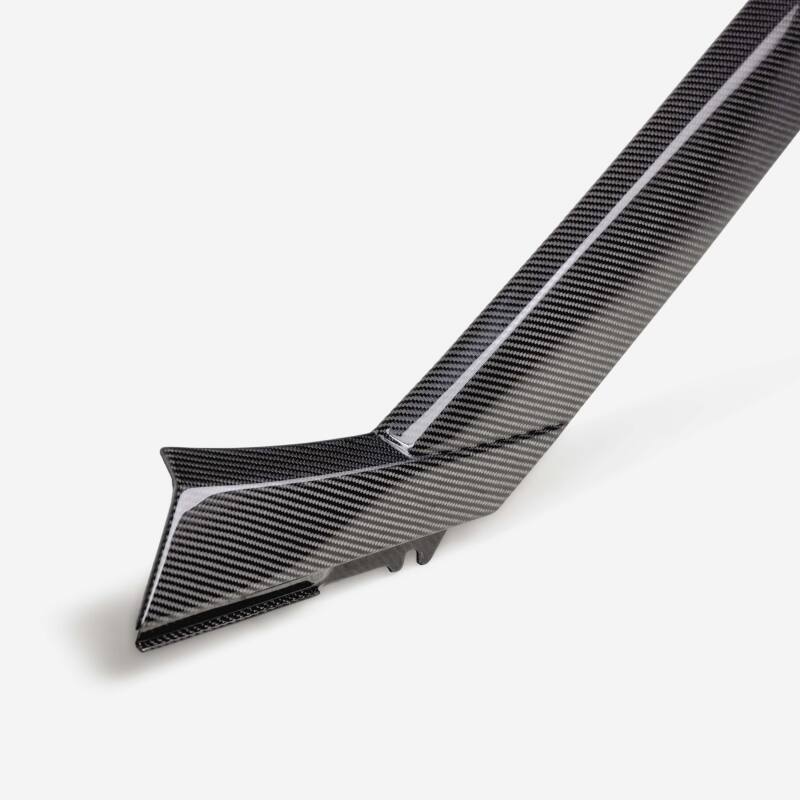 Seibon 2023-2024 Nissan Z Carbon Fiber Pillar Bar - Burkken Auto Parts